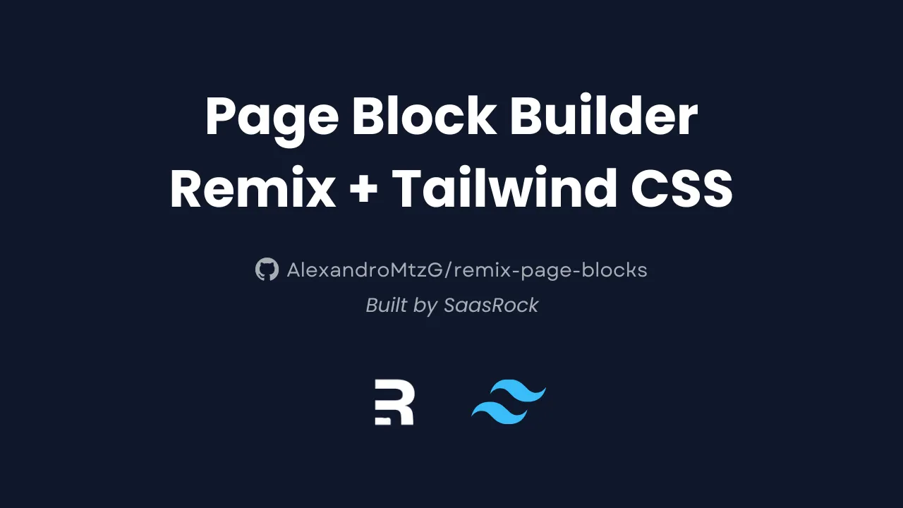 Remix Page Blocks